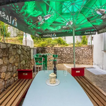 Διαμέρισμα Megi Crikvenica