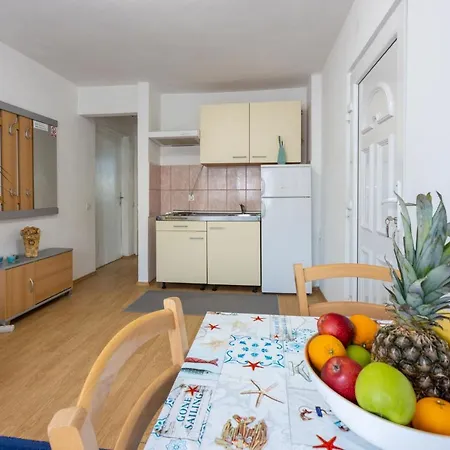 Διαμέρισμα Megi