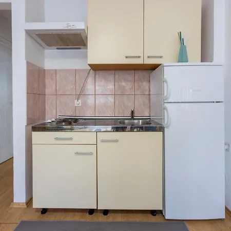 Apartamento Megi Crikvenica