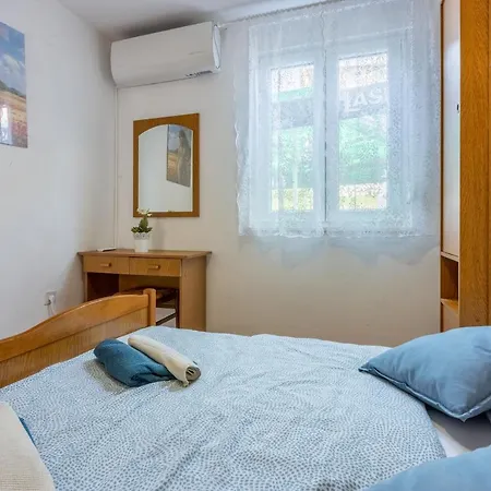 Apartman Megi *