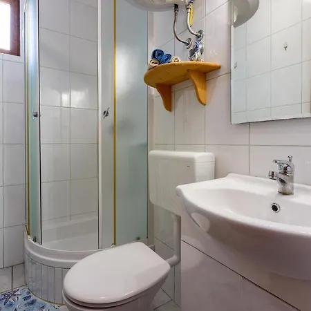 Διαμέρισμα Megi *