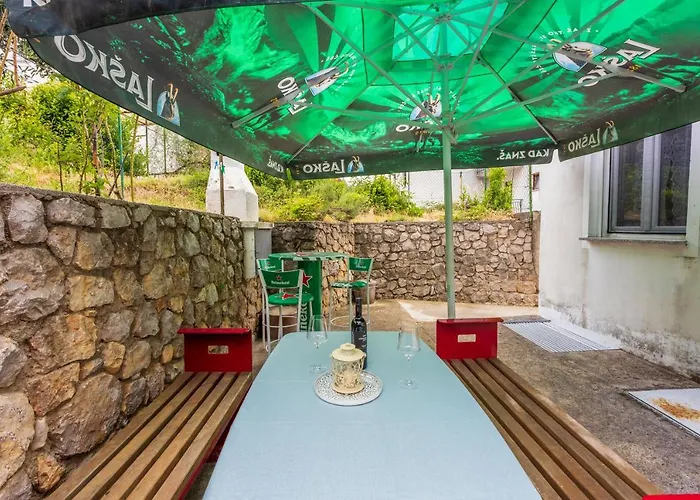 Apartamento Megi Crikvenica