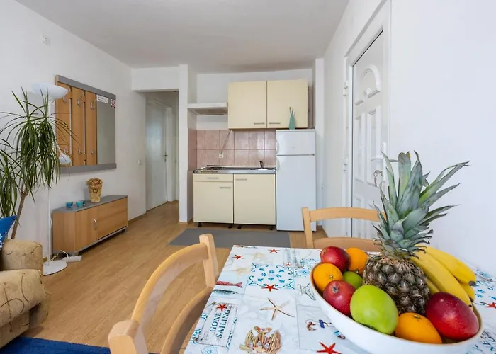 Apartamento Megi