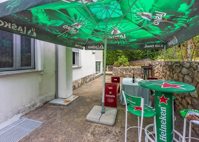 Megi Apartment Crikvenica