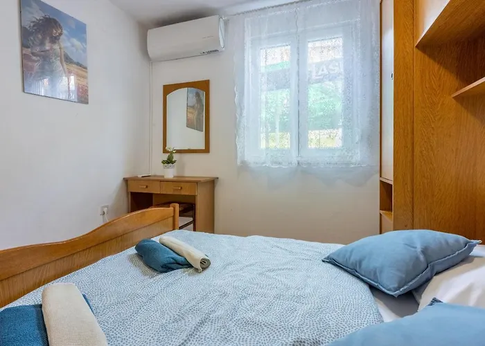 Apartamento Megi *