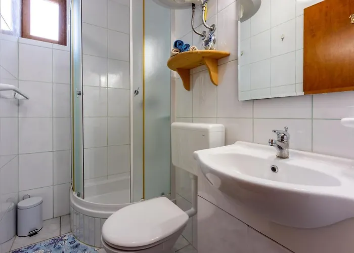 Apartamento Megi *