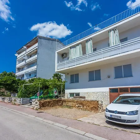 Apartament Megi Crikvenica