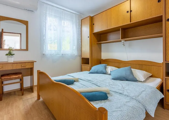 Megi Apartman