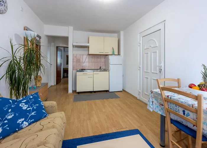Apartman Megi