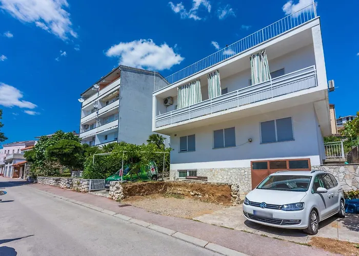 Megi Lejlighed Crikvenica